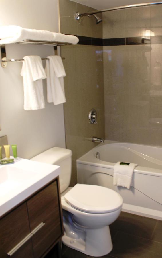 Westridge Motor Resort 3*