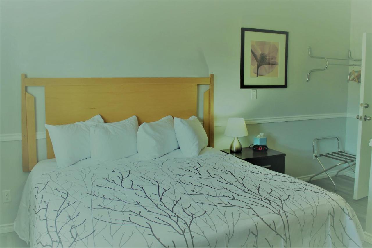 Resort Westridge Motor Osoyoos