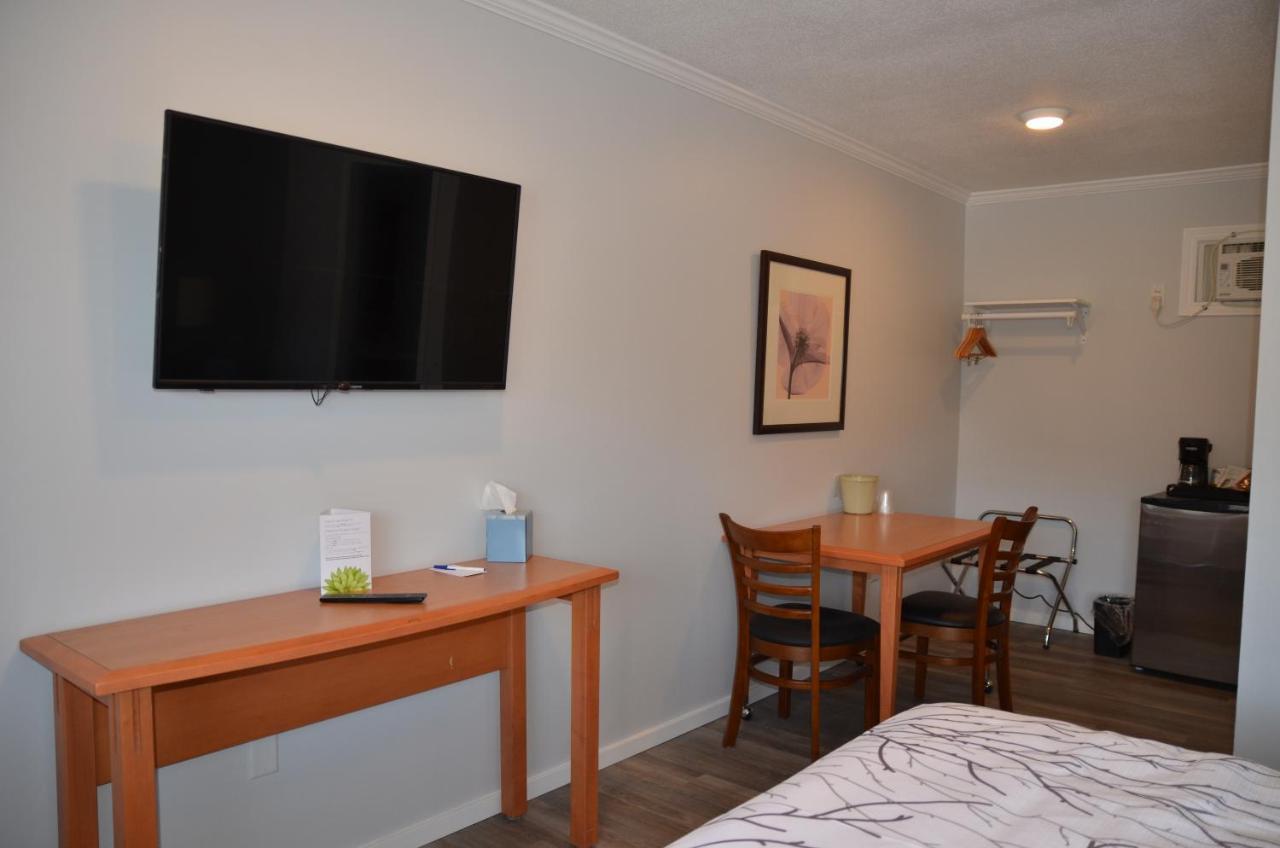 Resort Westridge Motor Osoyoos
