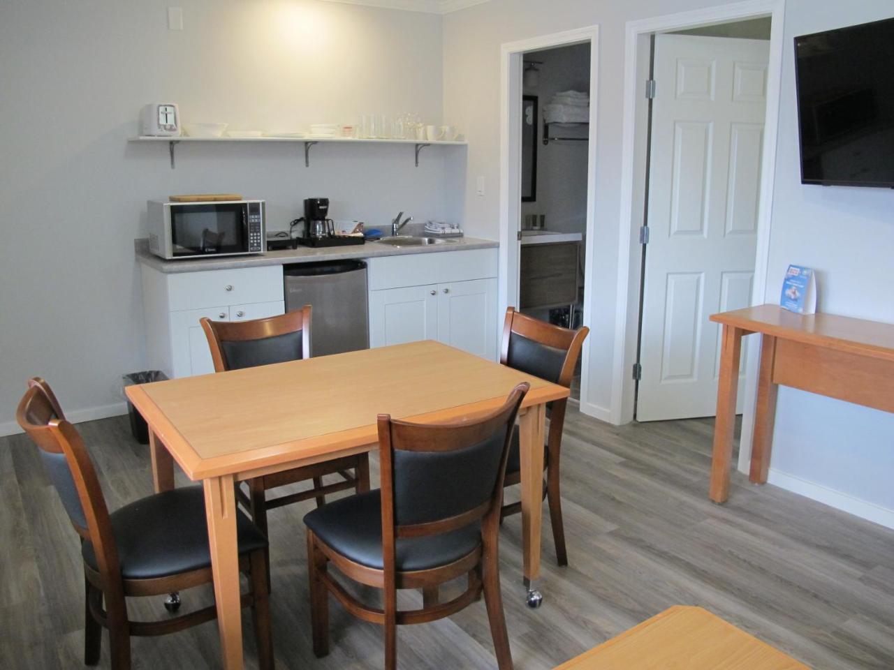 Resort Westridge Motor Osoyoos