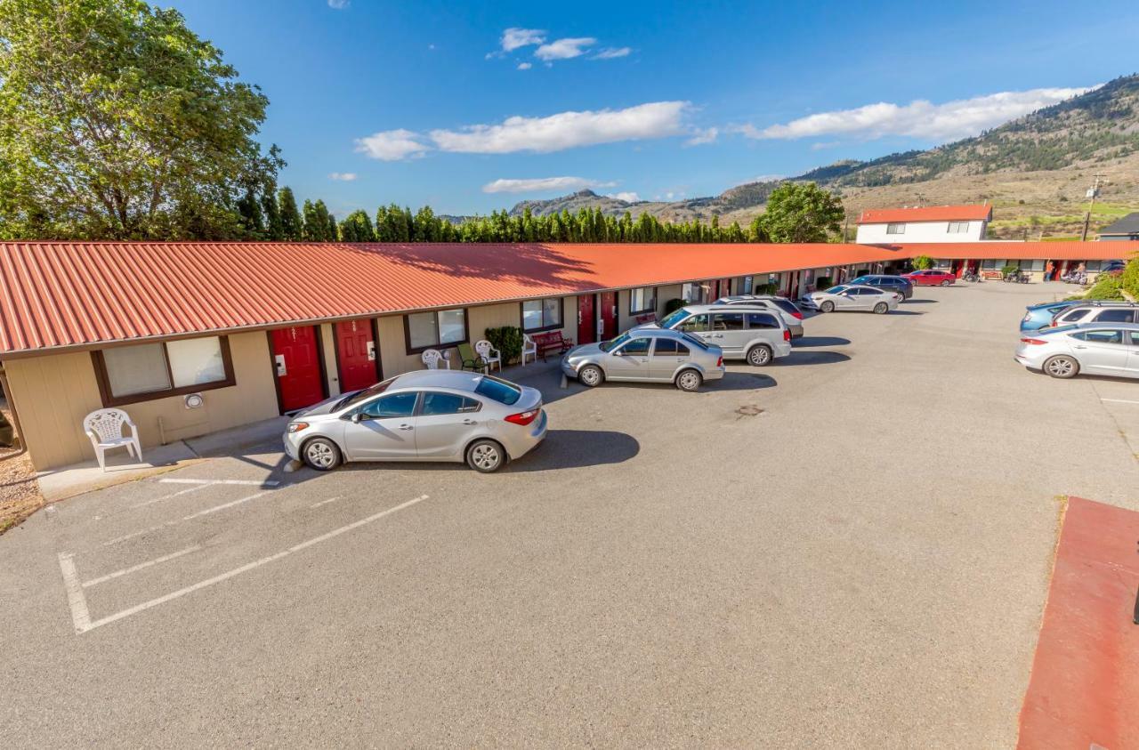 Westridge Motor 3* Osoyoos