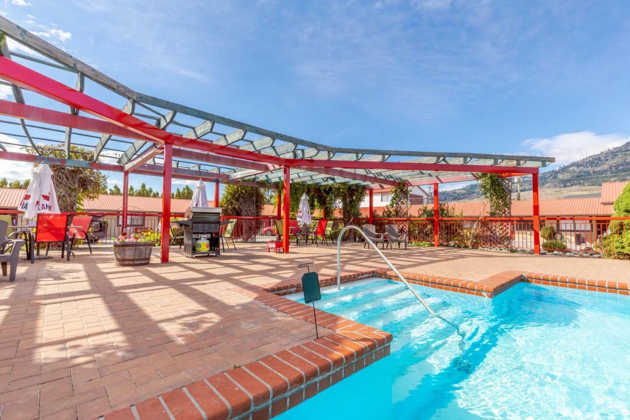 Westridge Motor Resort Osoyoos