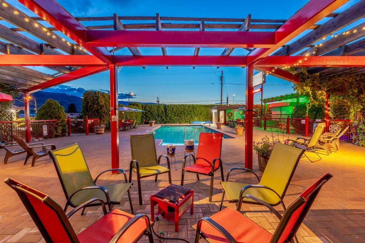 Westridge Motor Resort 3*