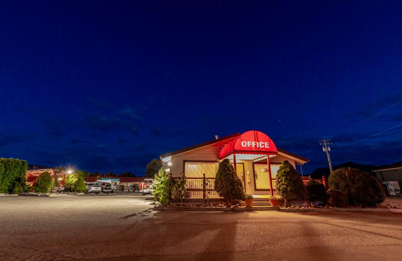 Westridge Motor Resort Osoyoos