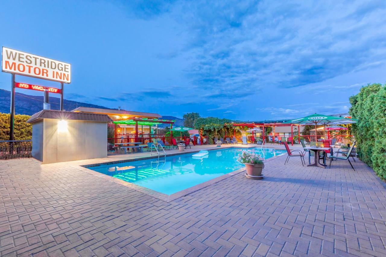 Resort Westridge Motor