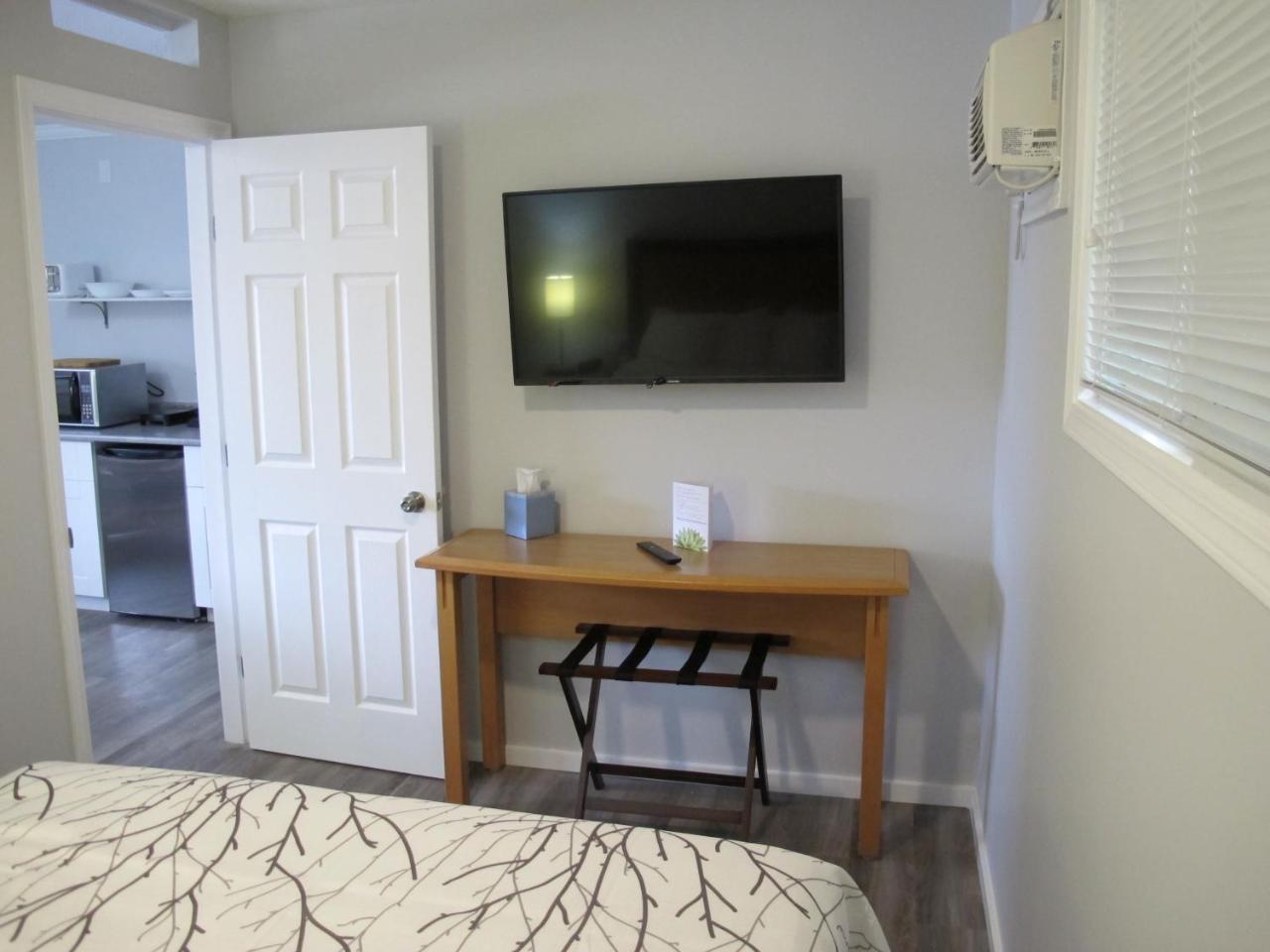 Westridge Motor 3* Osoyoos